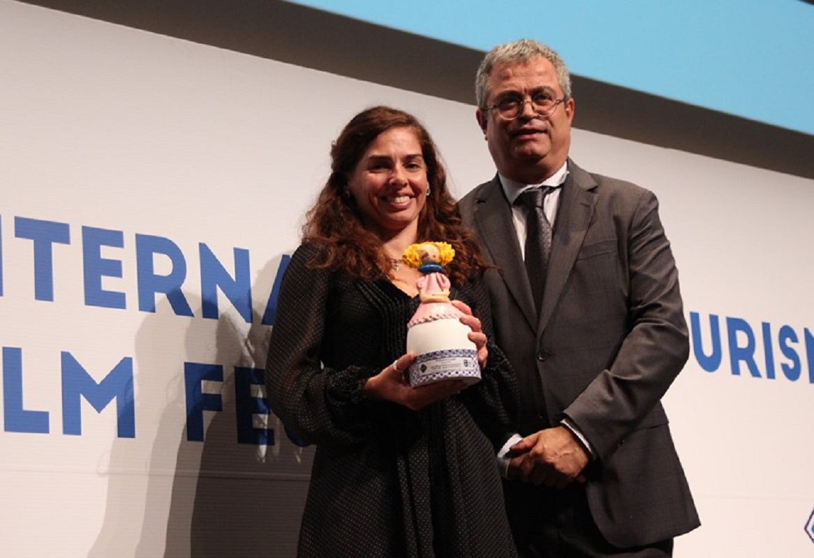 Filme “Alto Minho Destino Sustentável TOP 100 – Green Destinations” recebe 1ºprémio no ART&TUR 2019