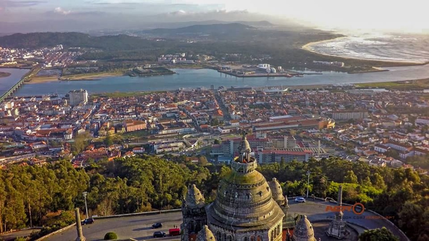 Politécnico Viana do Castelo cria portal para ajudar alunos a encontrar casa