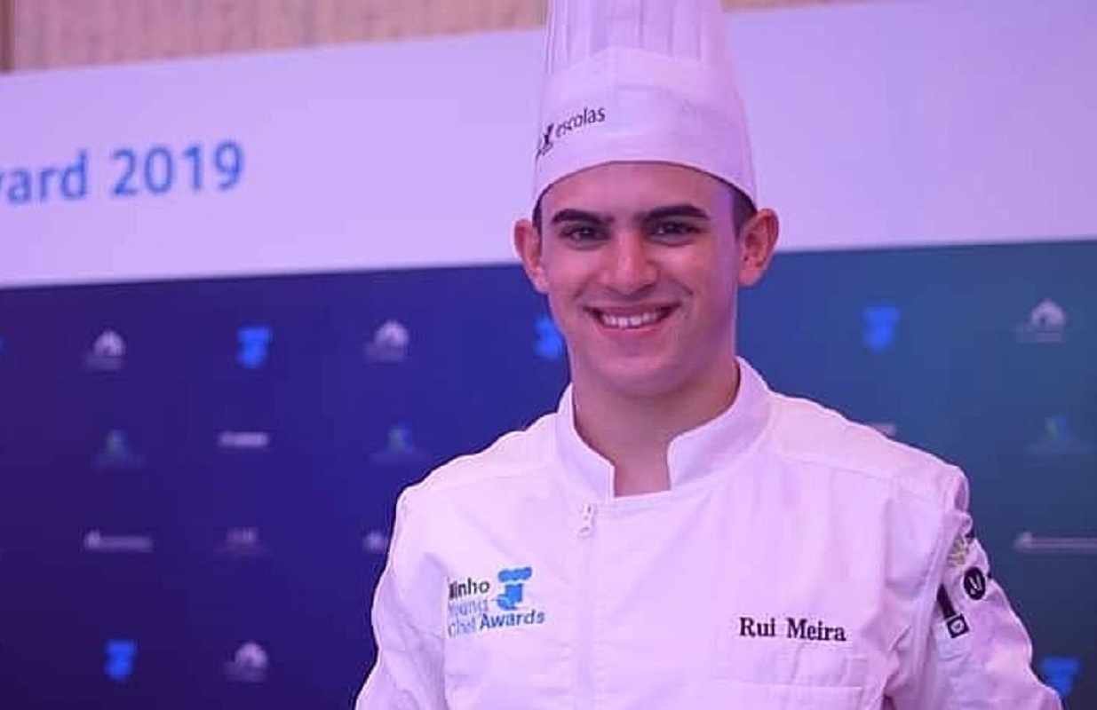 Minho acolhe pela primeira vez a edição 2020 de concurso internacional de gastronomia