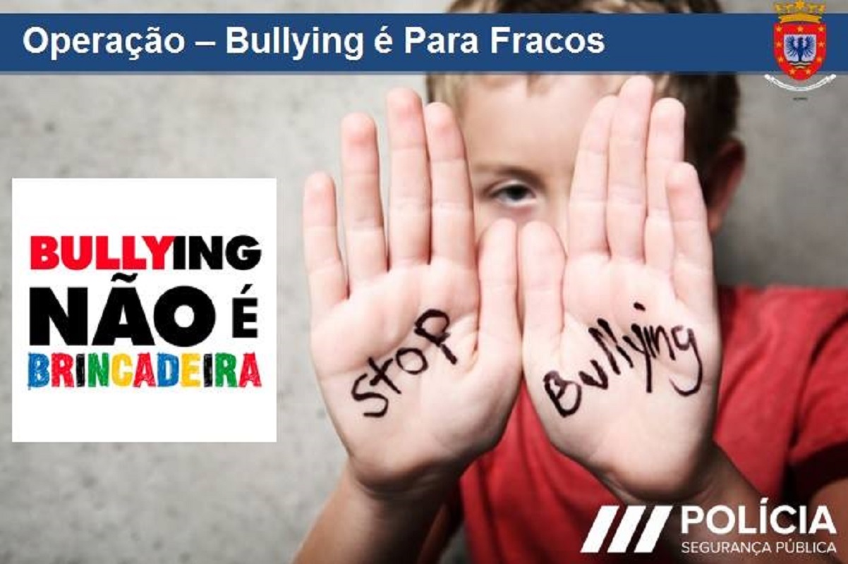 PSP de Viana sensibilizou 74 alunos, pais e auxiliares em operação “Bullying é Para Fracos”