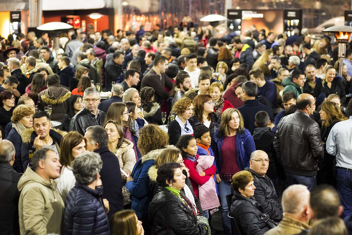 V Festa do Espumante começa na sexta-feira em Melgaço