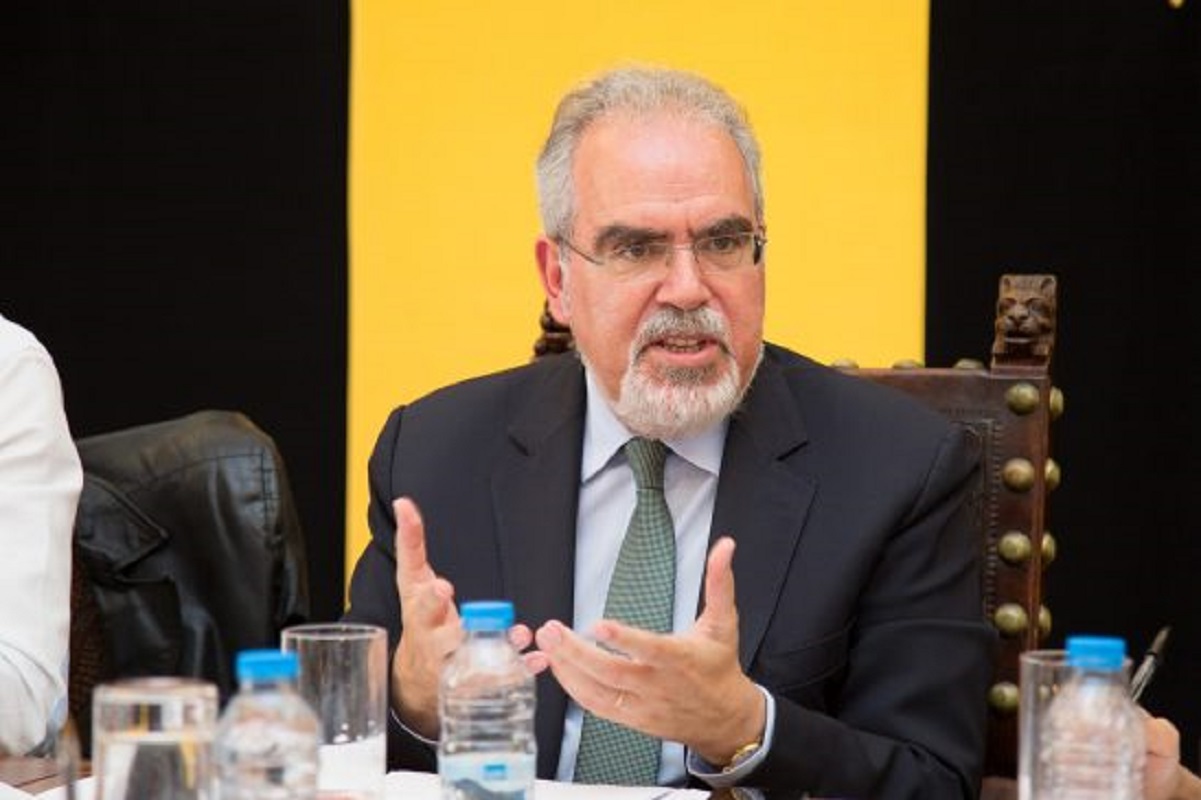 Presidente da Câmara de Viana do Castelo elege São Bartolomeu dos Mártires Figura do Ano 2019