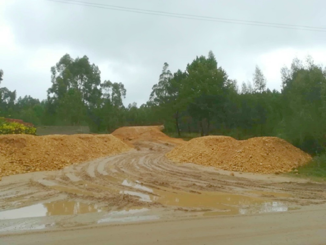 Valença investe mais de 300 mil euros em novos acessos ao parque empresarial