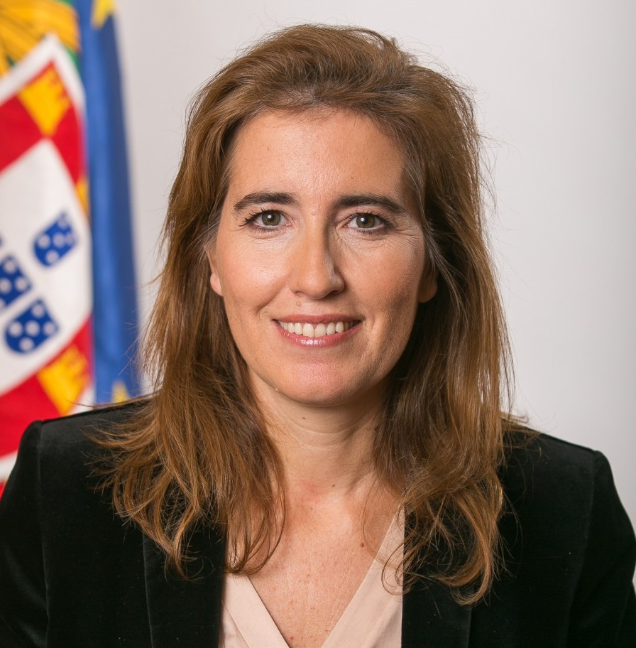Ministra do trabalho inicia hoje deslocação de dois dias ao distrito de Viana do Castelo