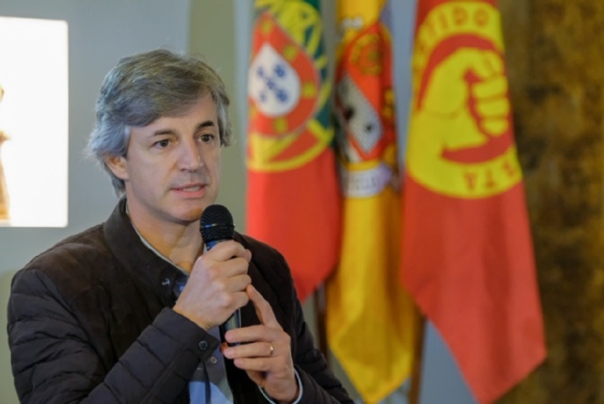 Candidatura de Luís Nobre à Câmara de Viana do Castelo recolhe apoios em jornadas autárquicas do PS
