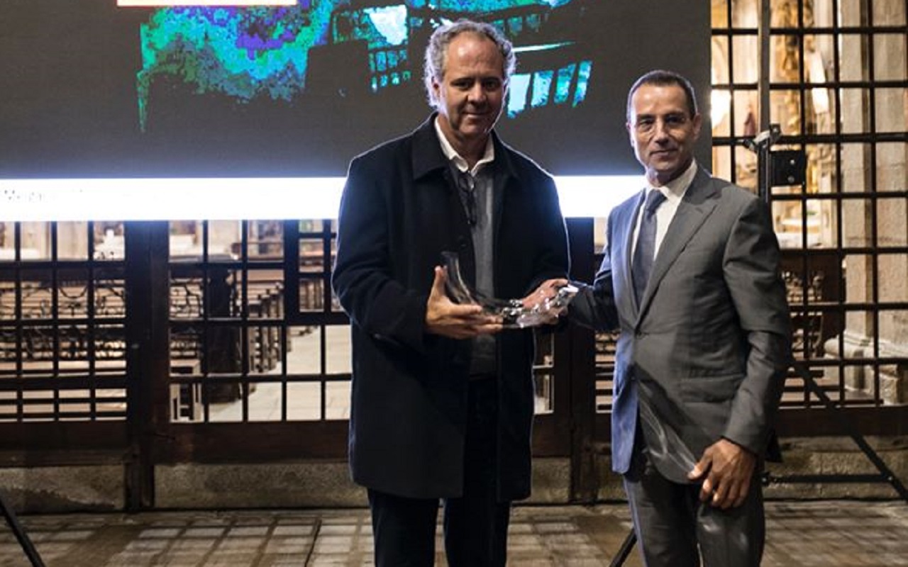 Melgaço ganha Prémio Município do Ano Portugal 2019 com Festival Internacional de Documentário
