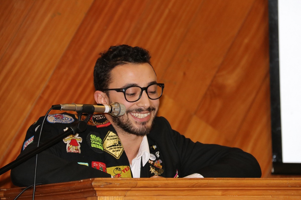 Ivo Silva passa testemunho a Daniela Rocha com sentimento de dever cumprido