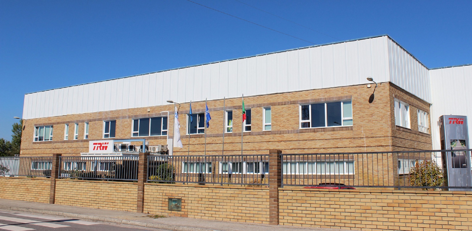 Multinacional Dalphi Metal instalada em Vila Nova de Cerveira vence o prémio Exportações