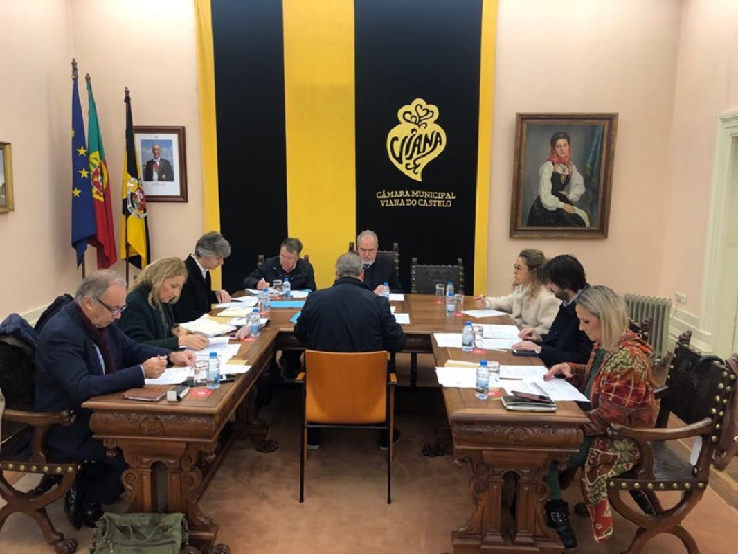 Descontos nos transportes públicos de Viana do Castelo vão continuar em 2020