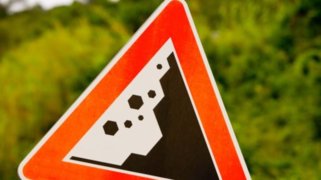 Lugar de Frades em Arcos de Valdevez evacuado preventivamente por risco de deslizamento de terra
