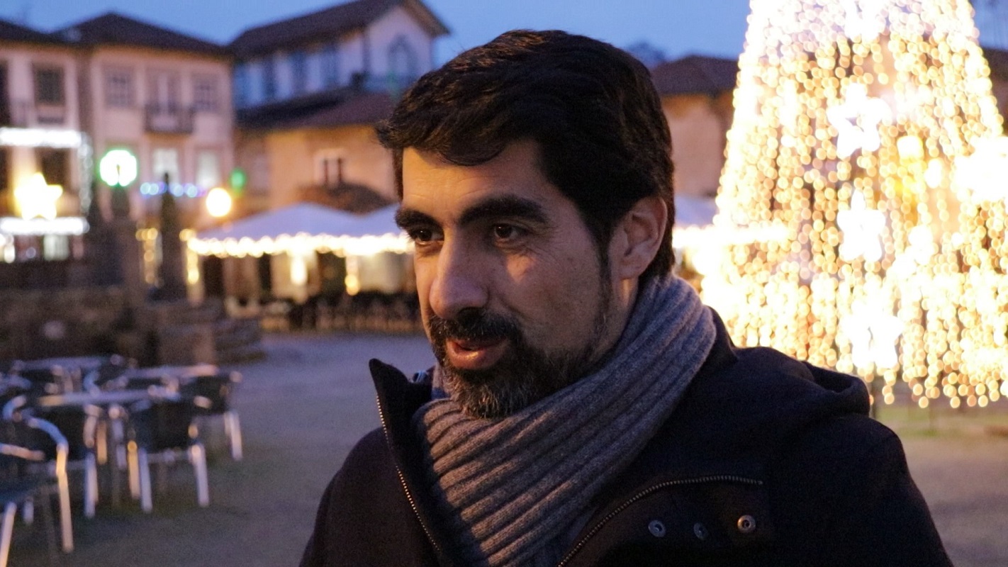Miguel Alves diz que reveillon de Caminha é “onde o norte passa o ano”