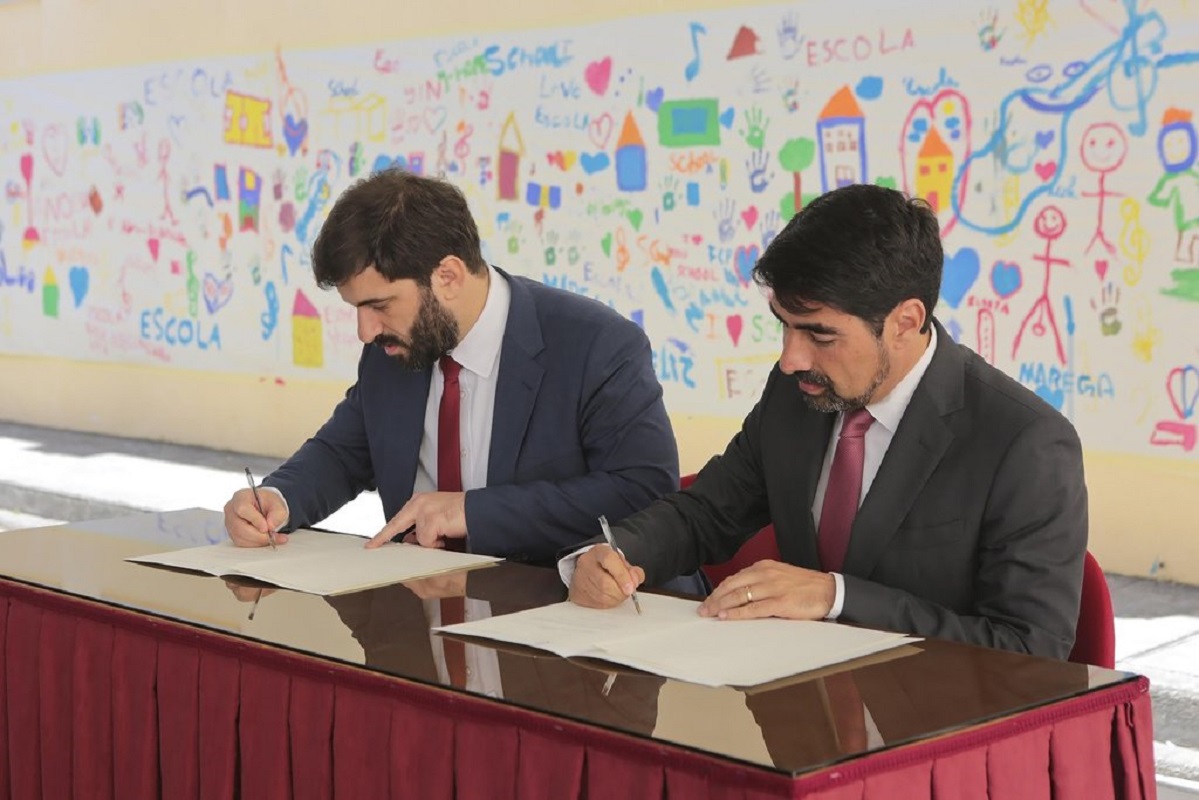 Aprovado investimento de cerca de 2 ME na educação em Vila Praia de Âncora