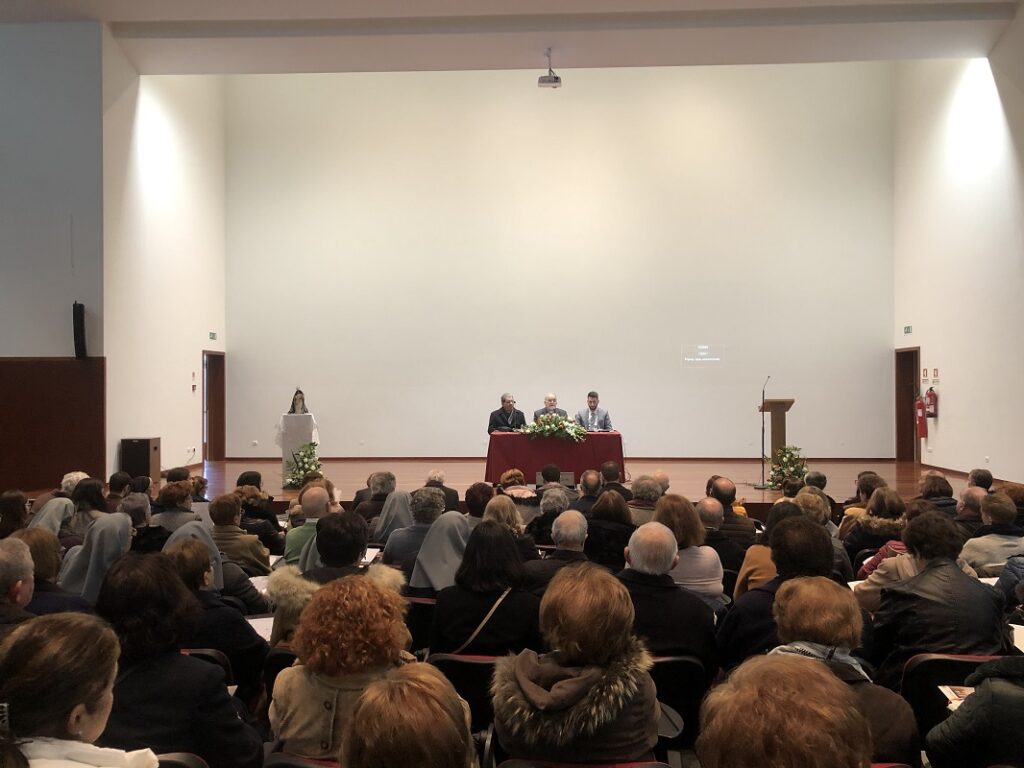 Encontro de Liturgia de Viana reuniu mais de 680 pessoas