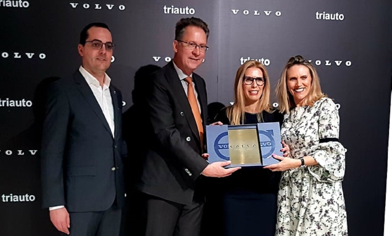 Empresa de Viana do Castelo TRIAUTO expande para Vila do Conde