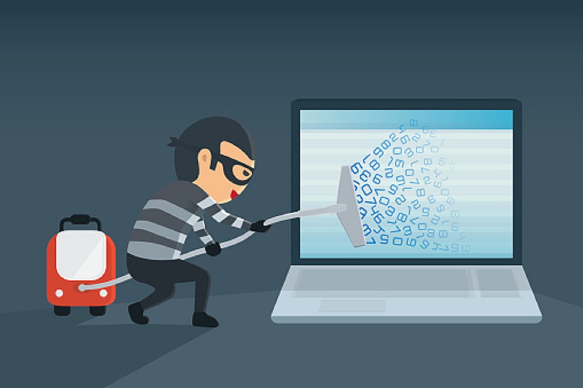 Prisão preventiva para homem de 34 anos que burlava através da Internet
