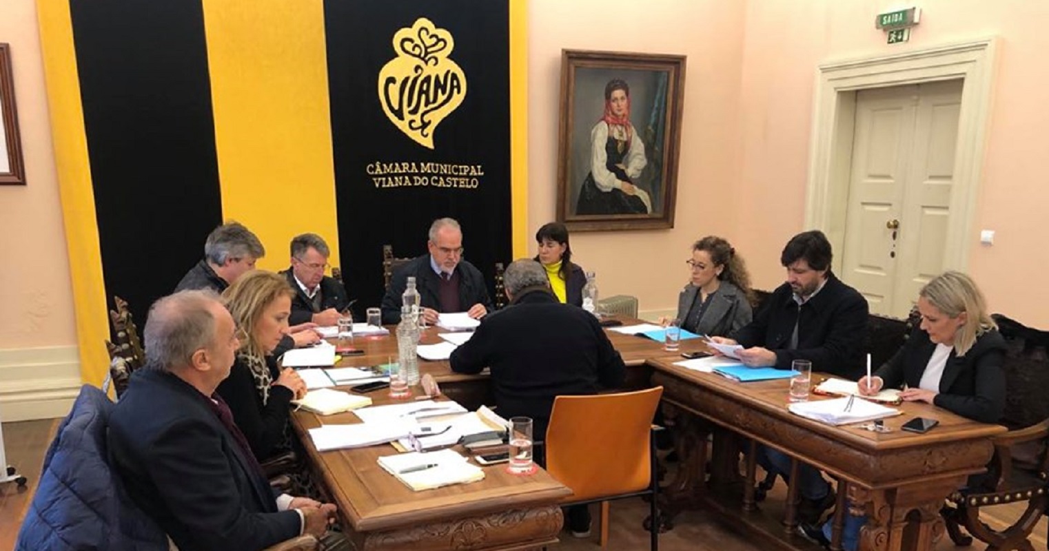 Construção da Praça Viana volta a concurso público agora por mais de 4,9 ME