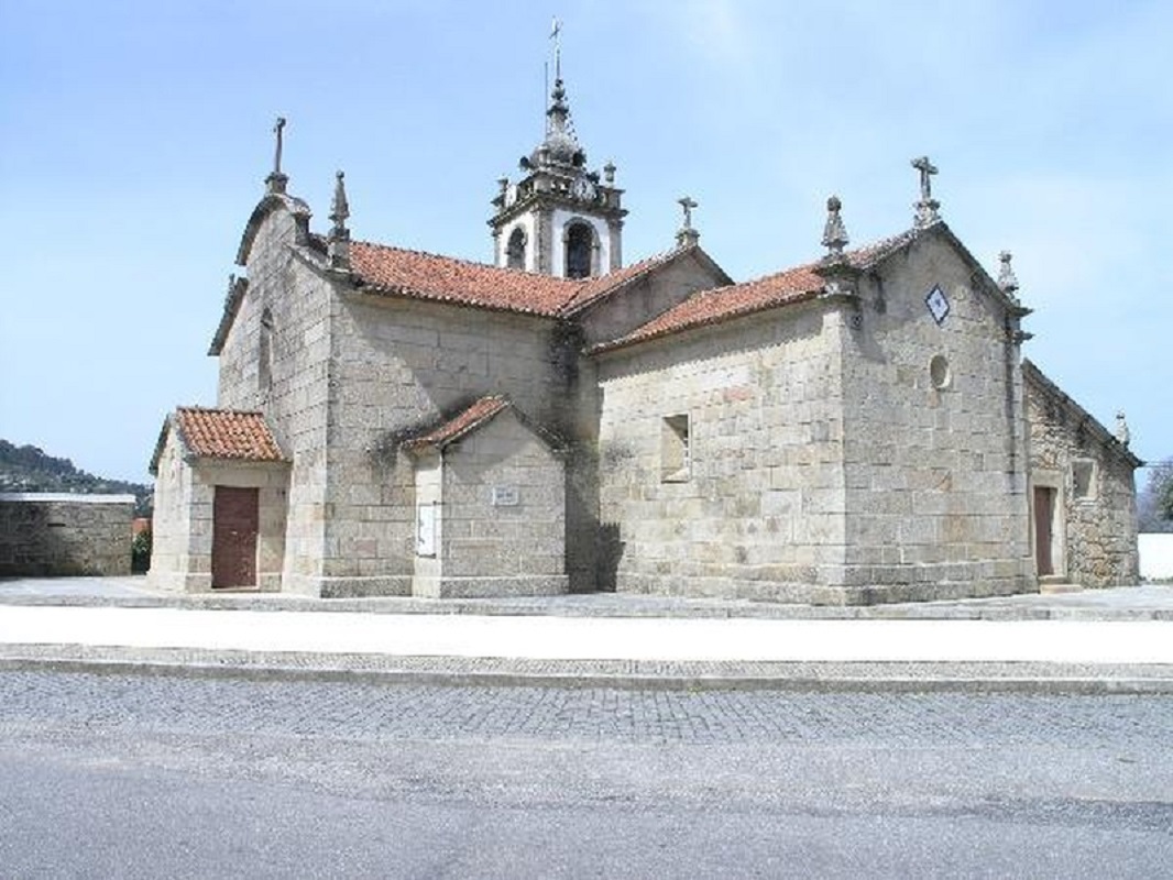 Santa Leocádia de Geraz do Lima continua a bater o pé e impede tomada de posse do padre Adão