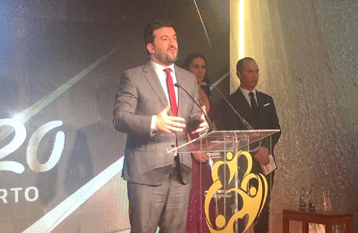 Viana do Castelo recebe em junho campeonatos nacionais de juvenis do desporto escolar