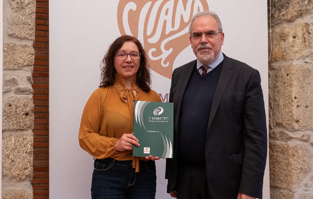 Viana do Castelo acolhe XXIII Gala dos Troféus Desportivos “O Minhoto”