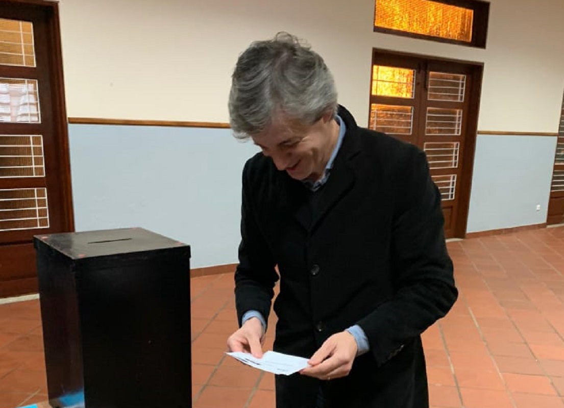 Luís Nobre vence Concelhia do PS de Viana do Castelo
