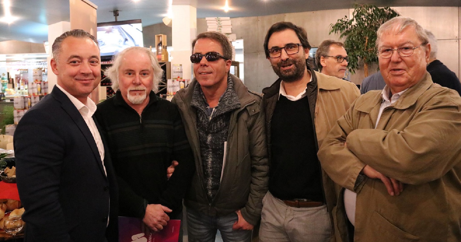 Alto Minho FM prepara festa do Dia Mundial da Rádio e junta antigos e atuais colaboradores