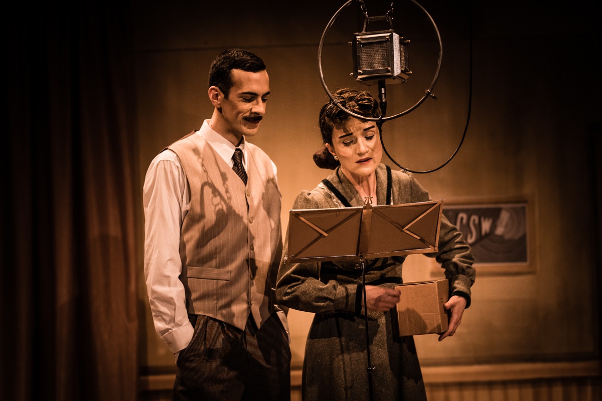 Teatro do Noroeste – CDV acolhe O Teatrão