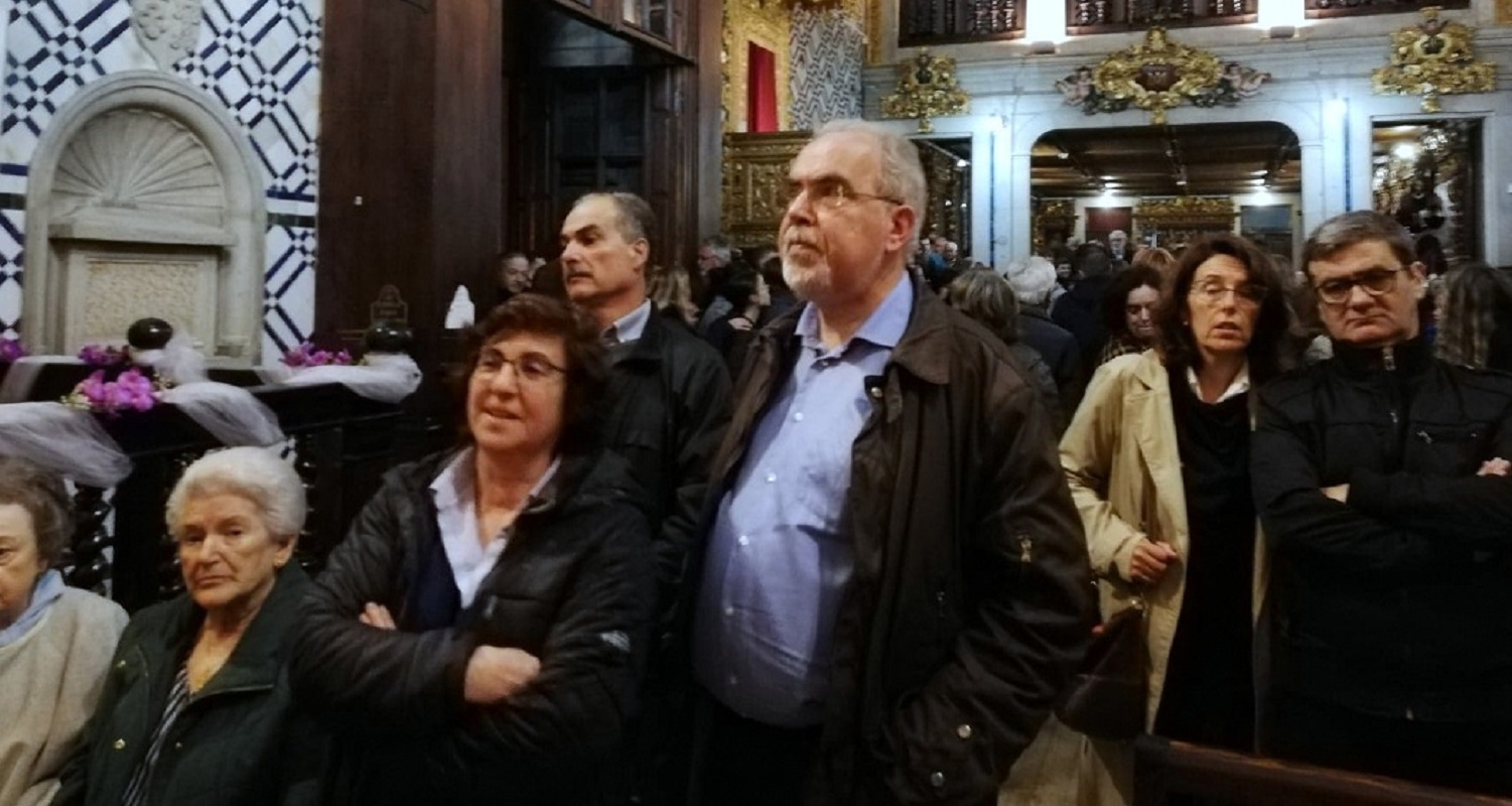 Visita às capelas ou via sacra não serão autorizadas pela Câmara de Viana