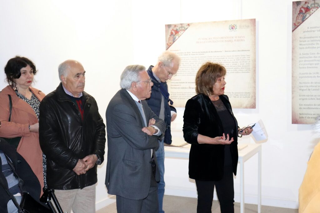 Santa Casa da Misericórdia de Viana do Castelo celebra Dia Internacional da Mulher com exposição documental