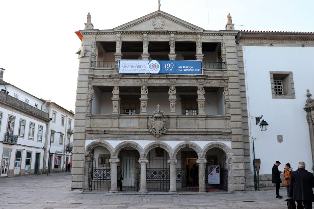 Santa Casa da Misericórdia de Viana do Castelo celebra Dia Internacional da Mulher com exposição documental