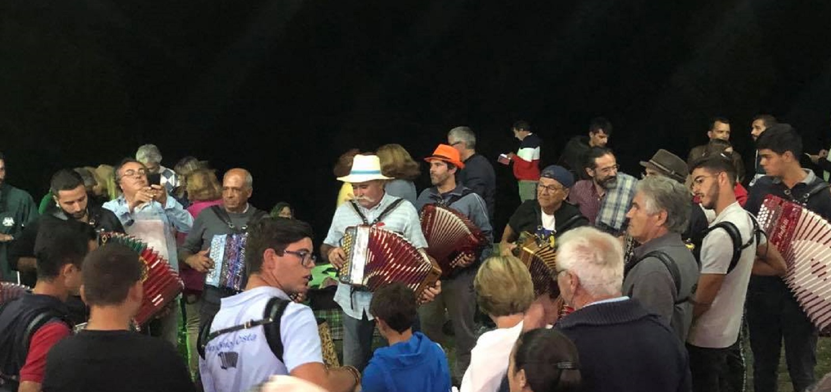 Caminha candidata romaria de São João d’Arga ao concurso 7 maravilhas da cultura popular