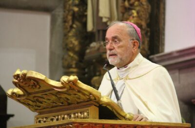 Diocese de Viana assinala sexto aniversário da morte de D. Anacleto Oliveira