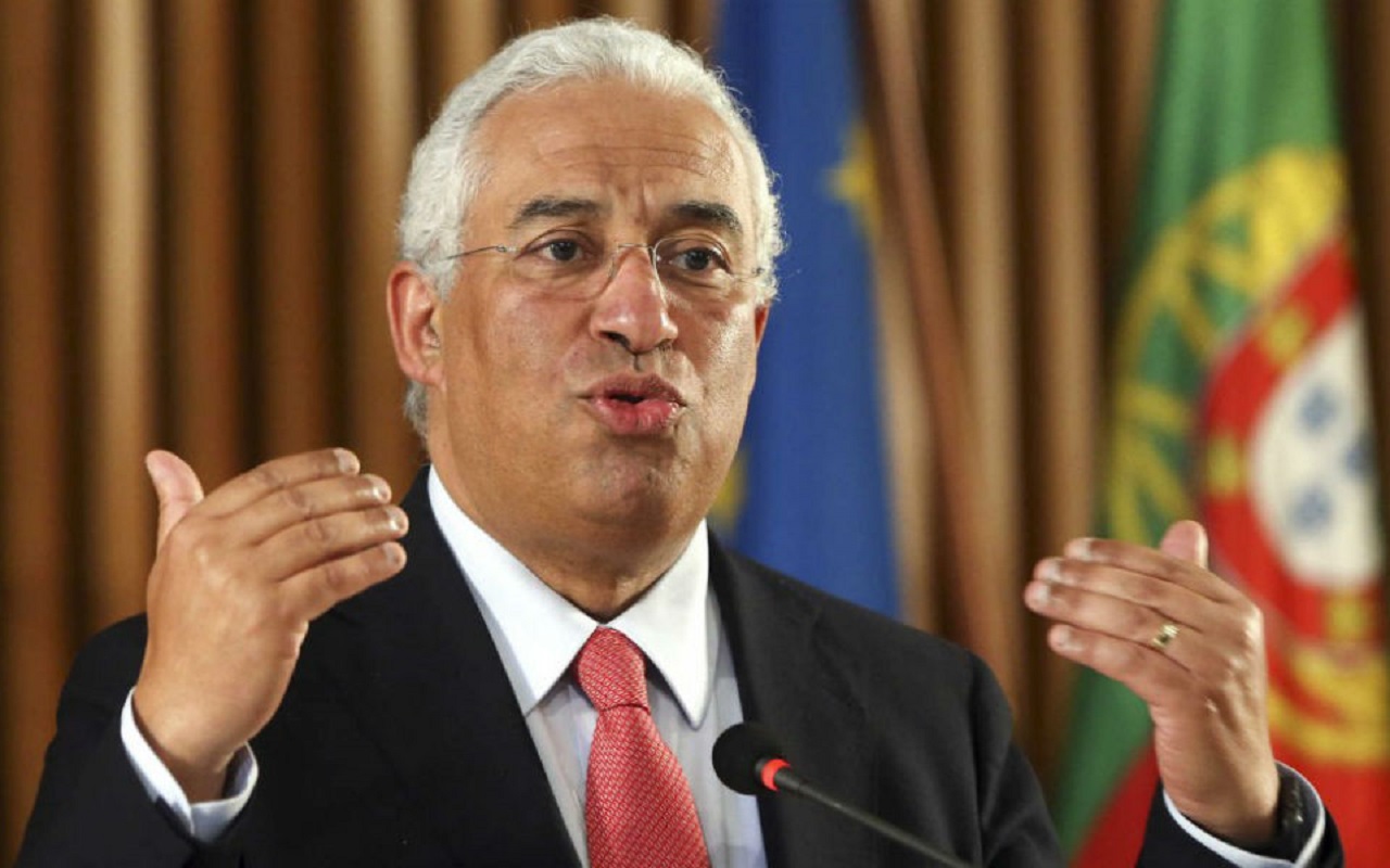 António Costa diz que os próximos 15 dias são decisivos para preparar a nova fase de combate à covid-19