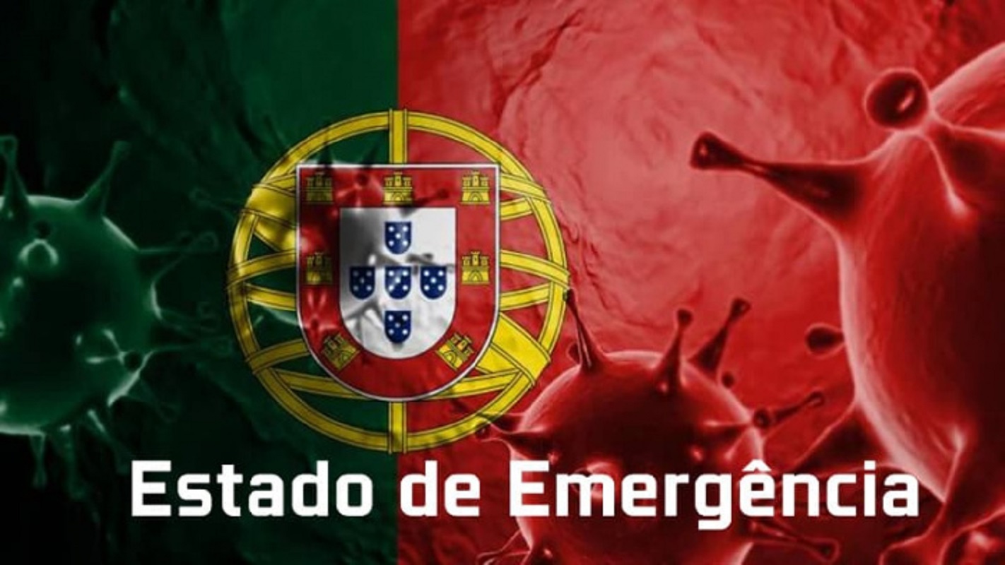 GNR e PSP intensificam fiscalização para fazer cumprir estado de emergência