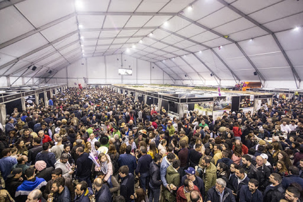 Cancelada feira do Alvarinho e do fumeiro de Melgaço
