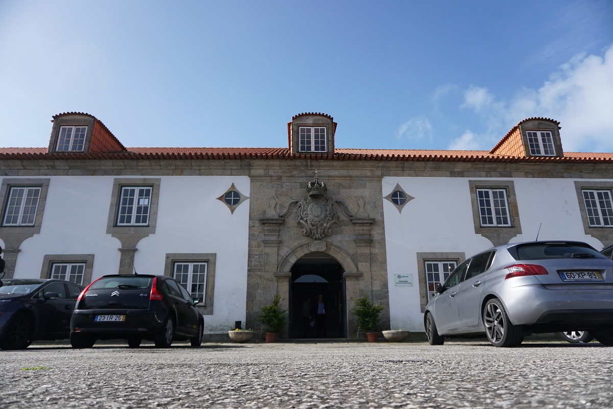 Adiada Conferência Fórum PME Global em Viana do Castelo