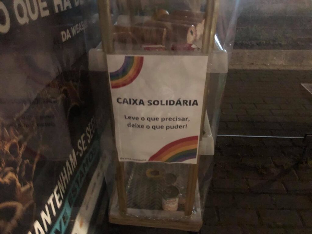 Viana do Castelo já tem @caixa.solidária junto ao estabelecimento prisional