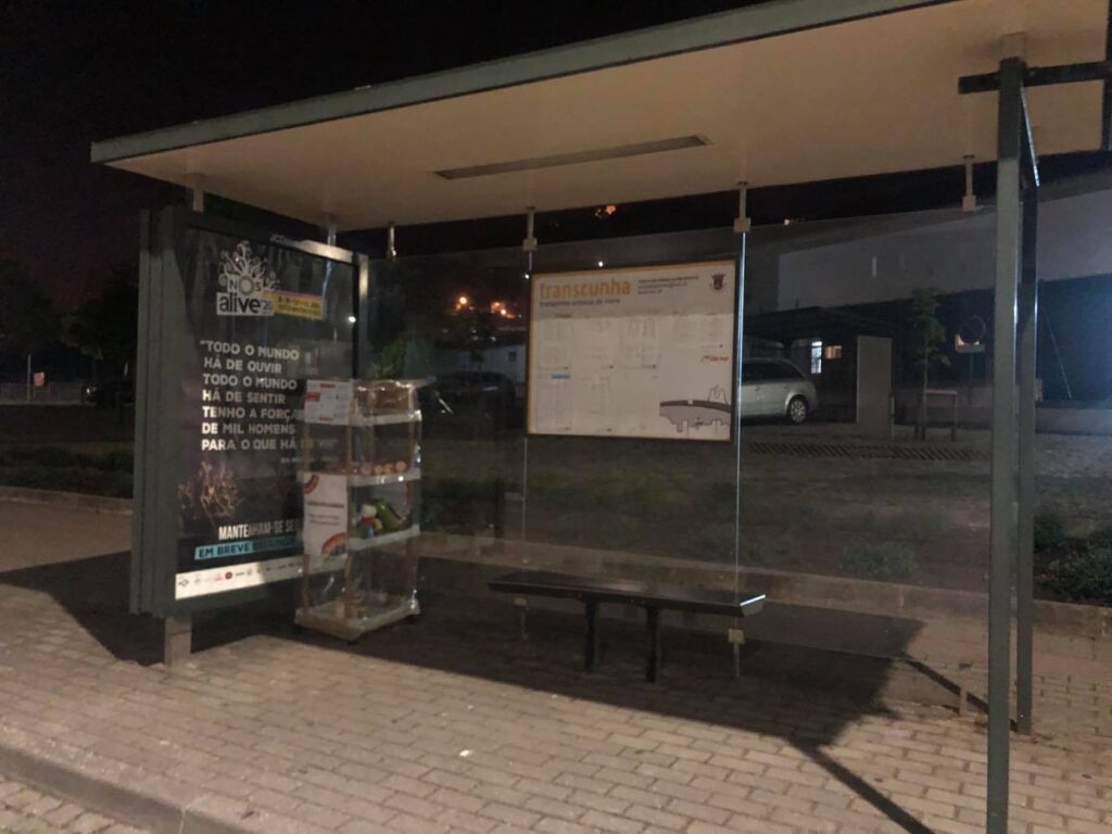 Viana do Castelo já tem @caixa.solidária junto ao estabelecimento prisional