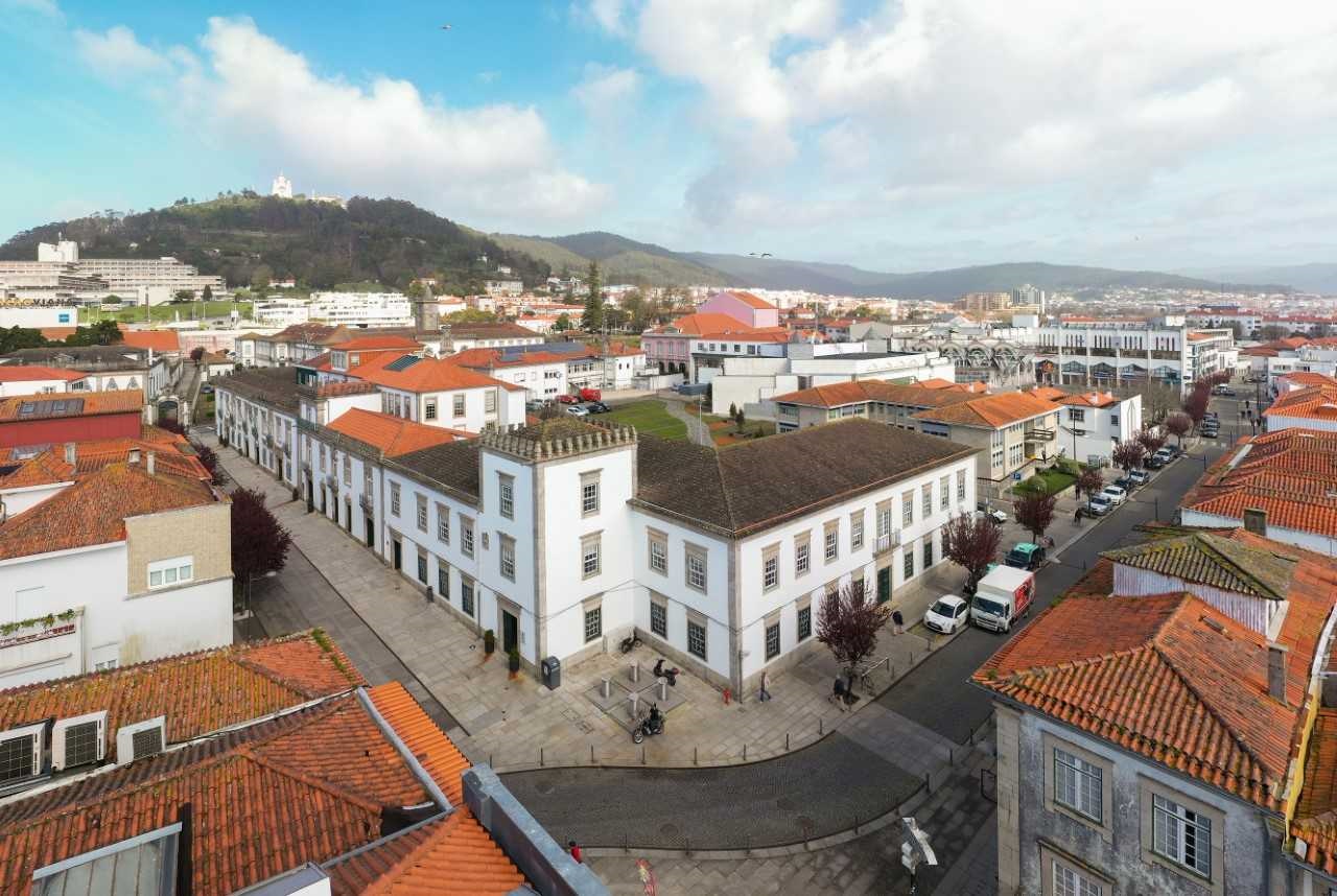 Viana do Castelo vai fornecer equipamento de proteção individual aos profissionais de saúde