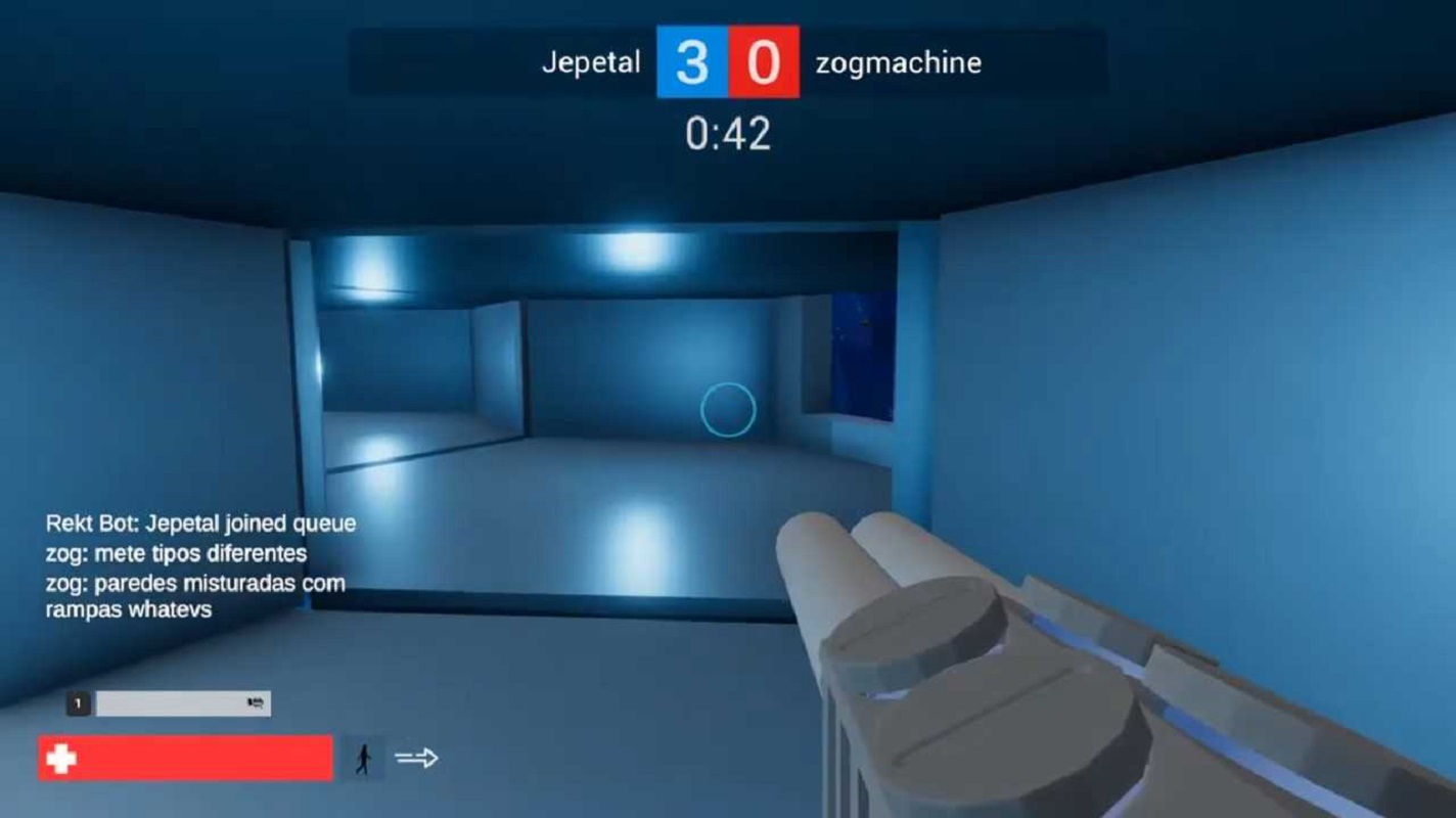 Videojogo desenvolvido em Viana chega à plataforma steam