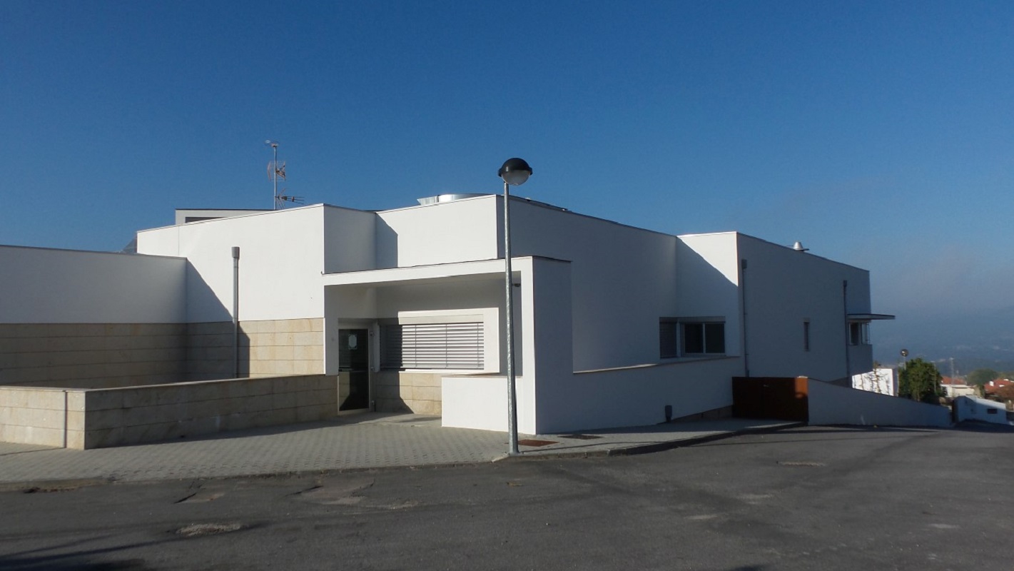 Lar da Misericórdia de Melgaço com 17 casos de infeção por covid-19