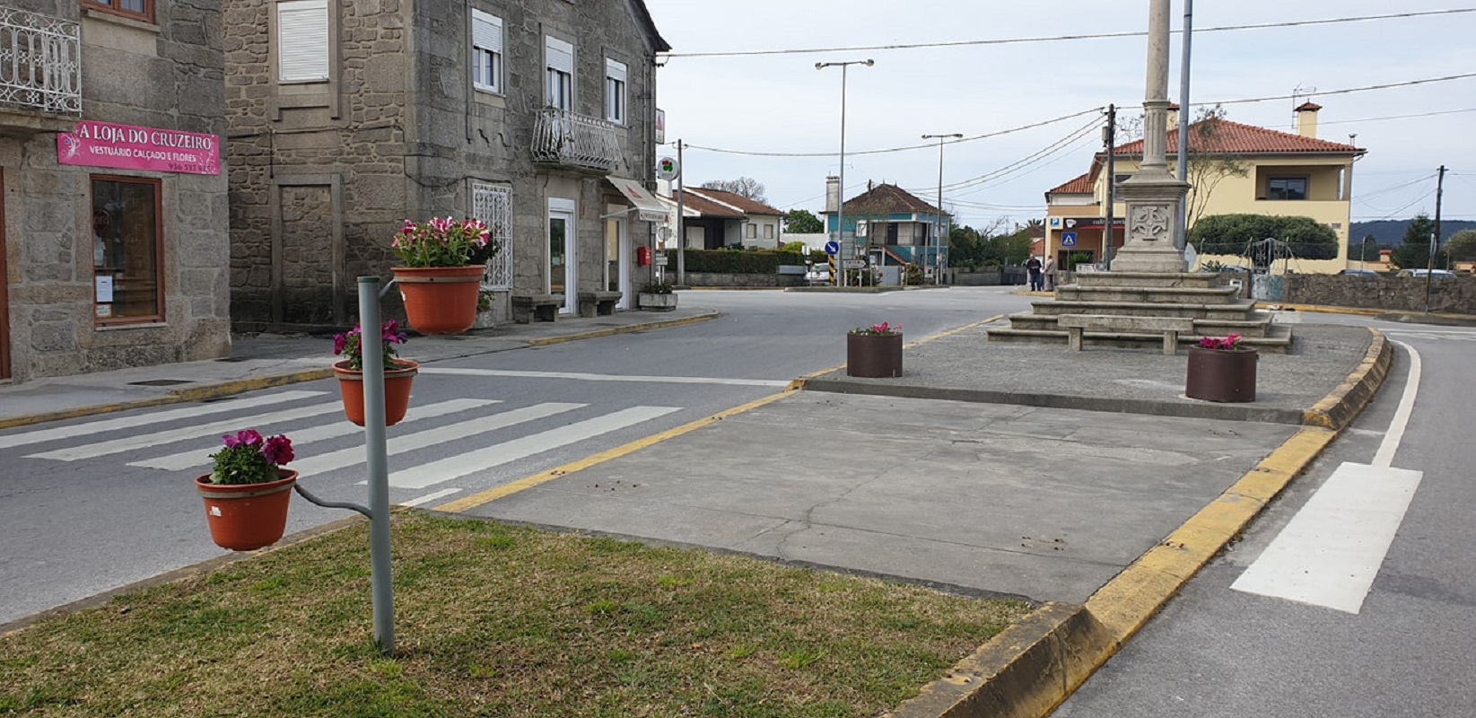 Alvarães lança em maio campanha para incentivar compras no comércio da vila