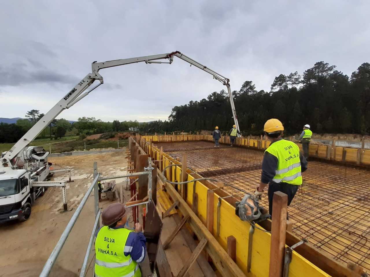 EDP Distribuição investe 4 milhões de euros em nova subestação em Vila Nova de Cerveira
