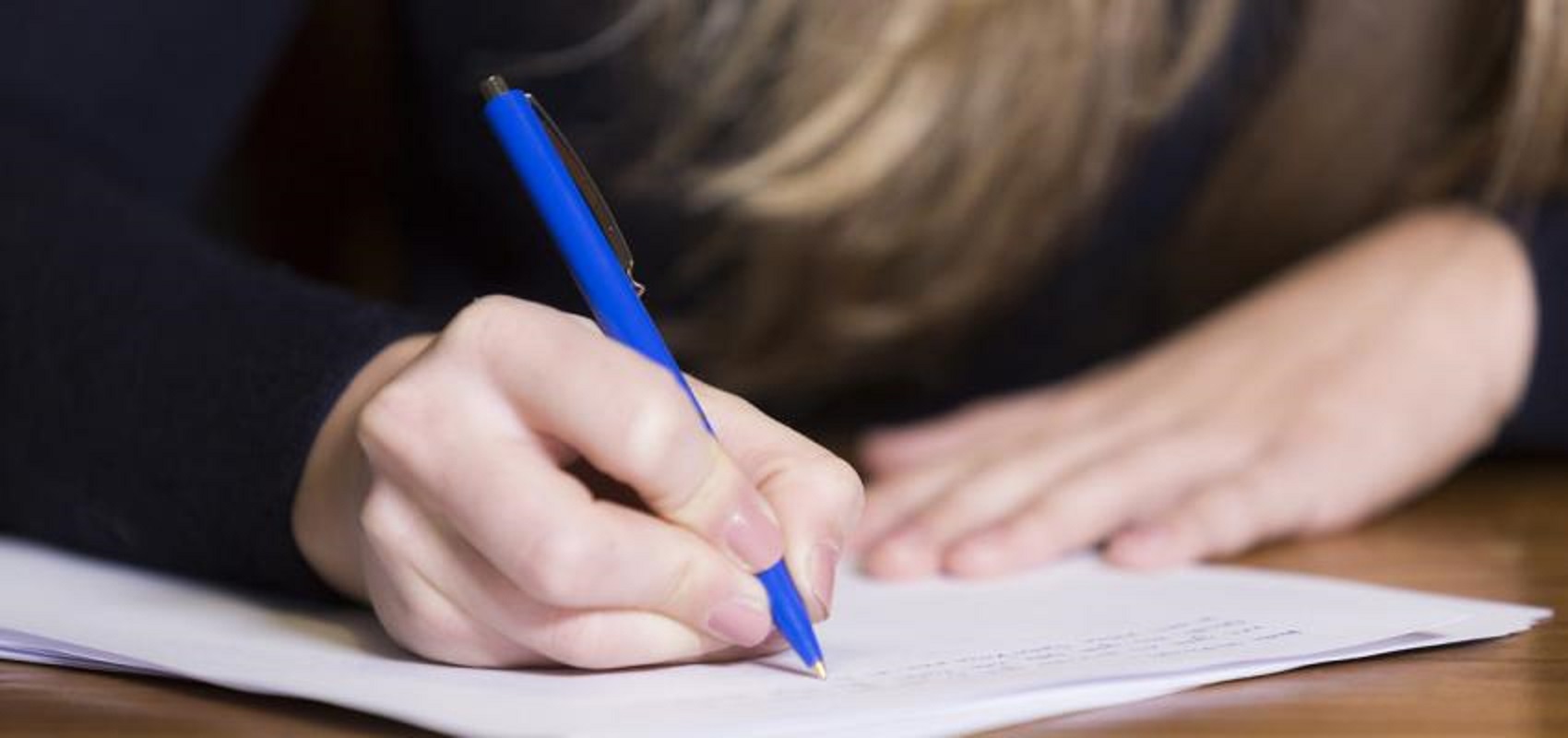 Estudantes do ensino secundário pedem suspensão dos exames nacionais