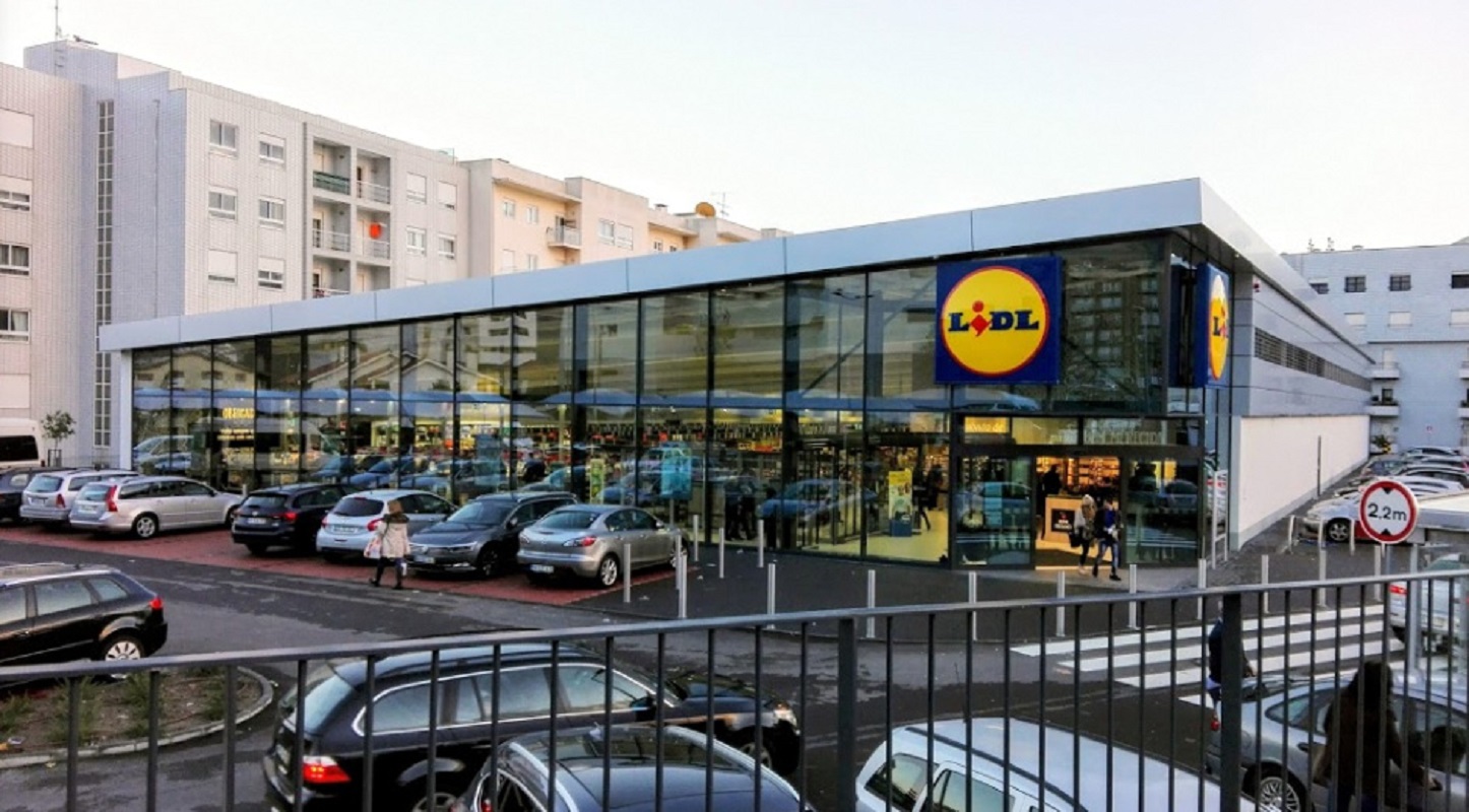 Lidl reabre com “higienização e segurança” após morte de cliente na loja de Viana do Castelo