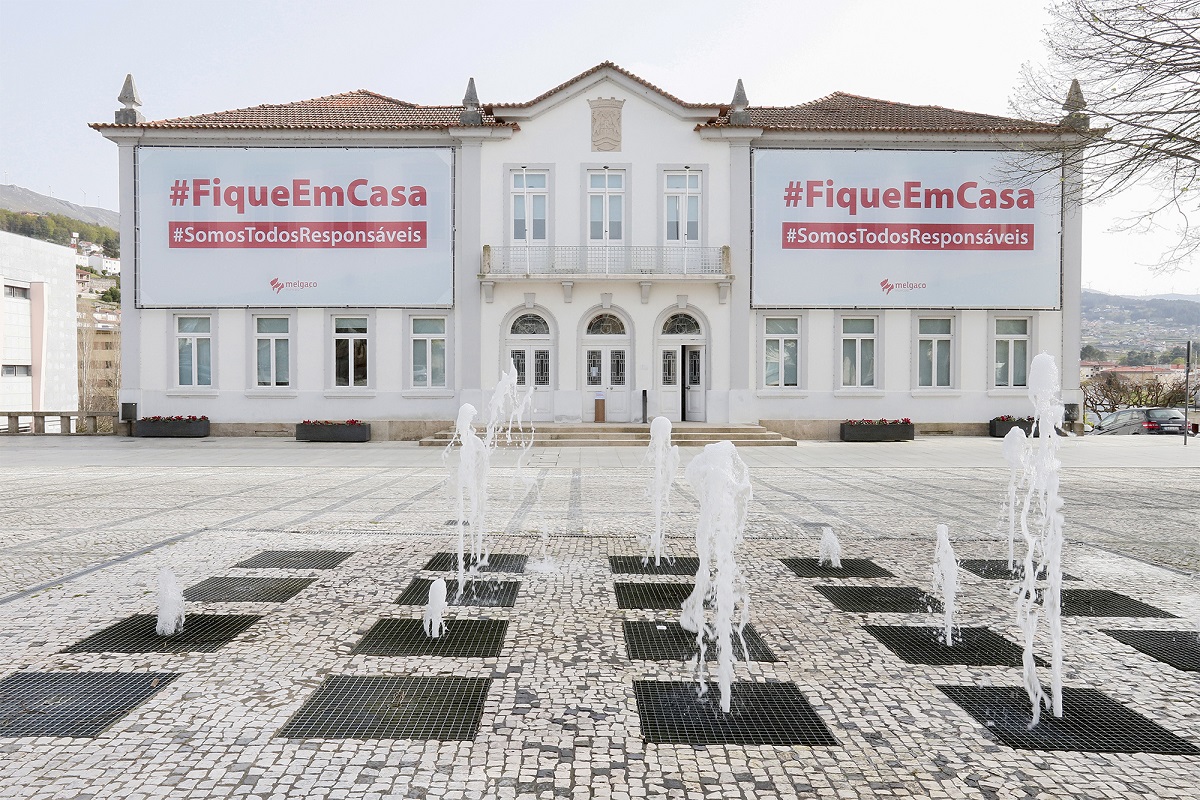 Melgaço volta a pedir encerramento total, mas ULSAM anuncia fecho parcial de centro de saúde