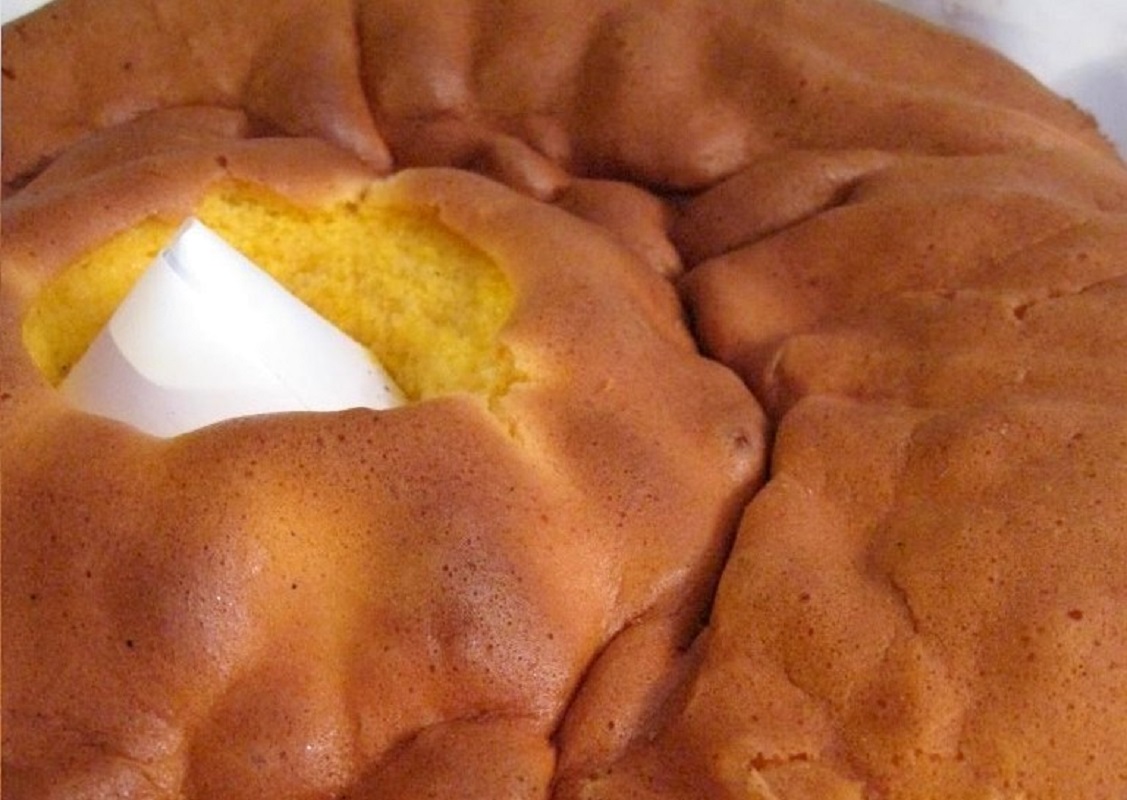 Câmara de Caminha leva pão de ló e doçaria tradicional da Páscoa a casa das pessoas