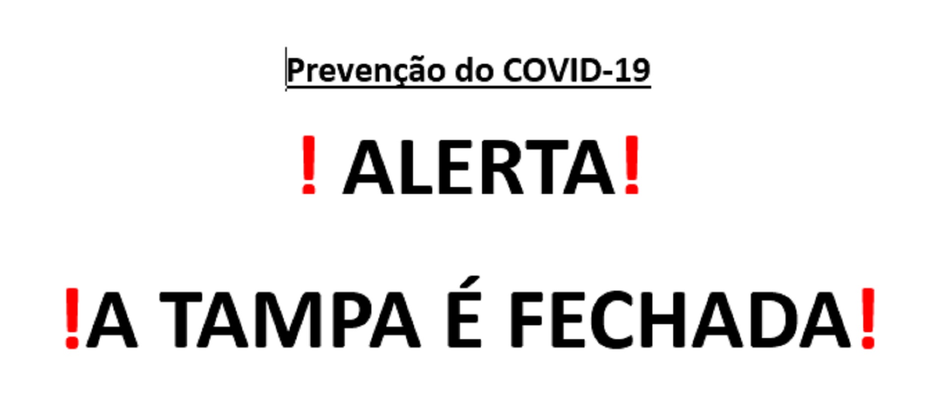 Resulima alerta para importância de fechar a tampa de todos os contentores de resíduos