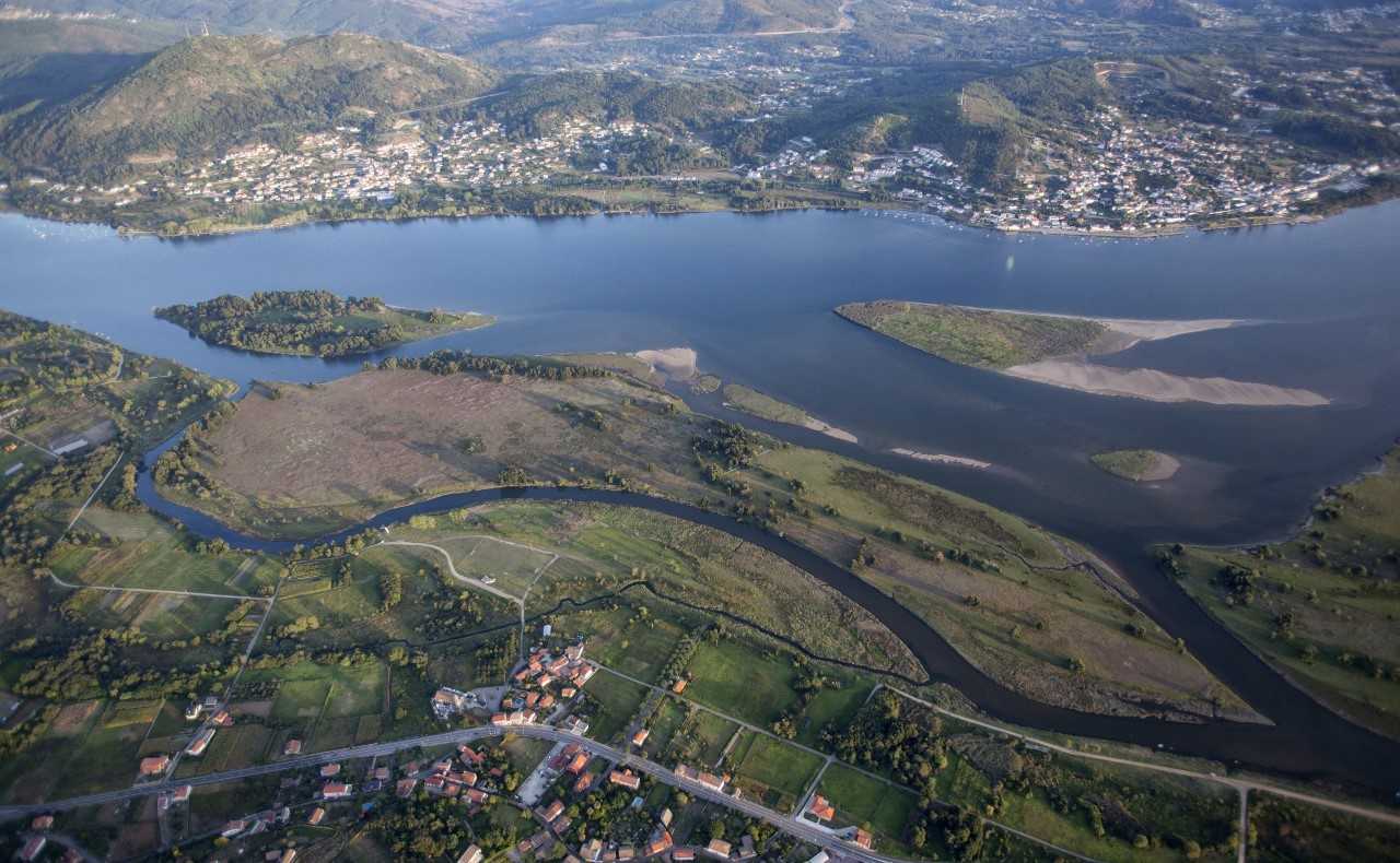 Rio Minho em destaque em série documental da RTP2