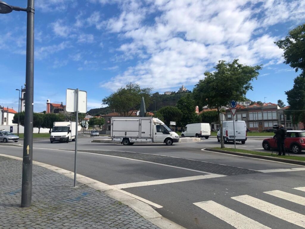 Feirantes em Viana do Castelo apelam ao Governo para permitir regresso da atividade