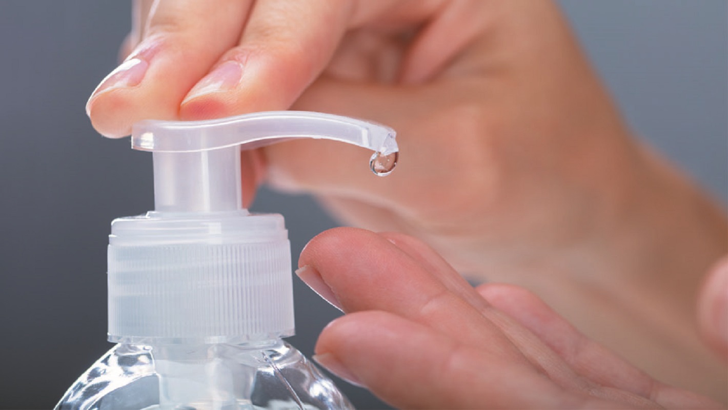 Redução de IVA para comprar máscaras e gel entra em vigor na sexta-feira